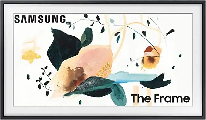 SAMSUNG 32 Inch Class FRAME QLED LS03 Series