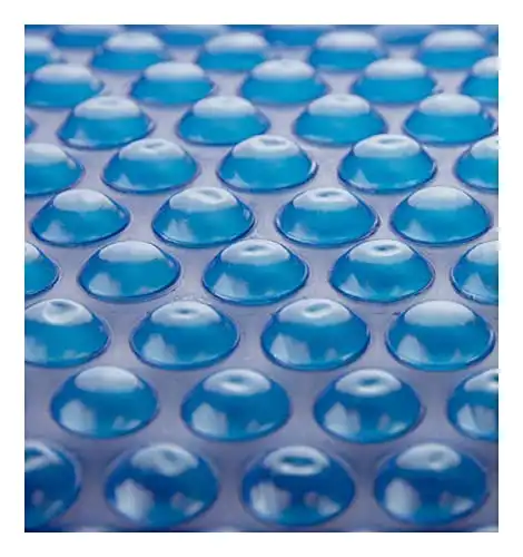 Sun2Solar Blue Rectangle Solar Cover