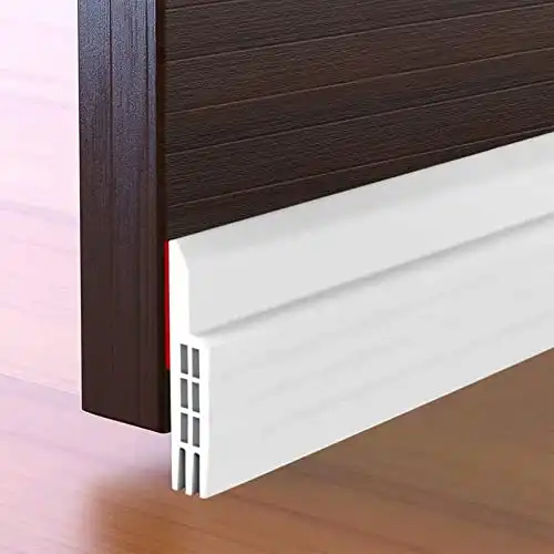 Suptikes Door Draft Stopper