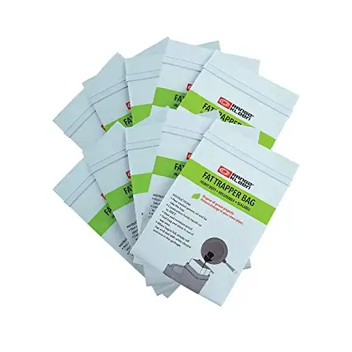 Range Kleen Fat Trapper Refill Bags