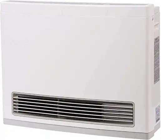 Rinnai FC824P Vent-Free Propane Gas Heater