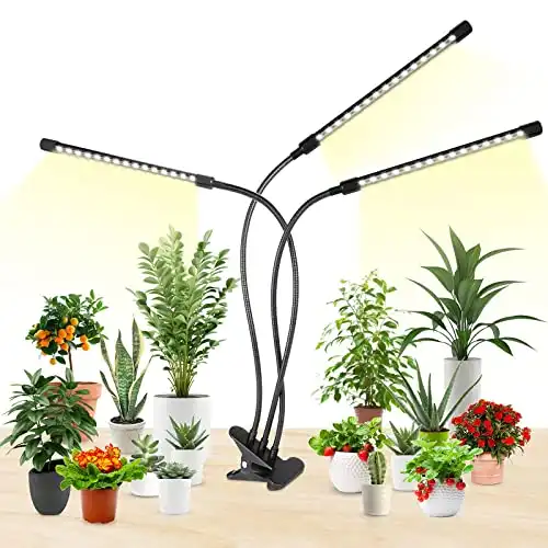 HitLights LED Grow Lights