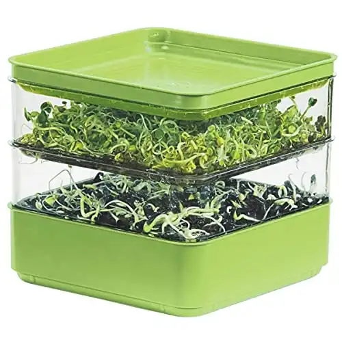 Gardens Alive Seed Sprouter Kit