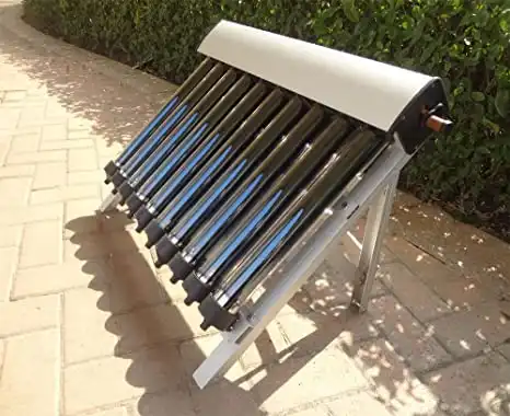 MISOL Solar Collector of Solar Hot Water Heater