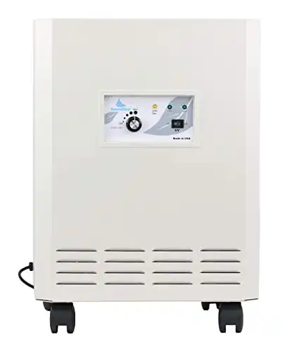EnviroKlenz Air Purifier Plus System