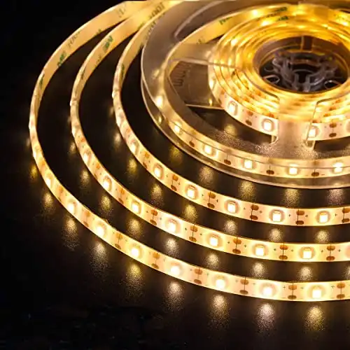 AMIR LED Strip Lights