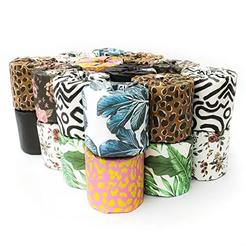 No. 2 Bamboo Toilet Paper