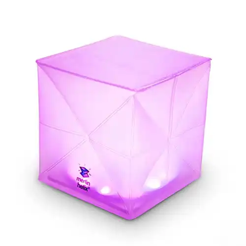 Solight Design Outdoor Solar-Powered LED Lantern