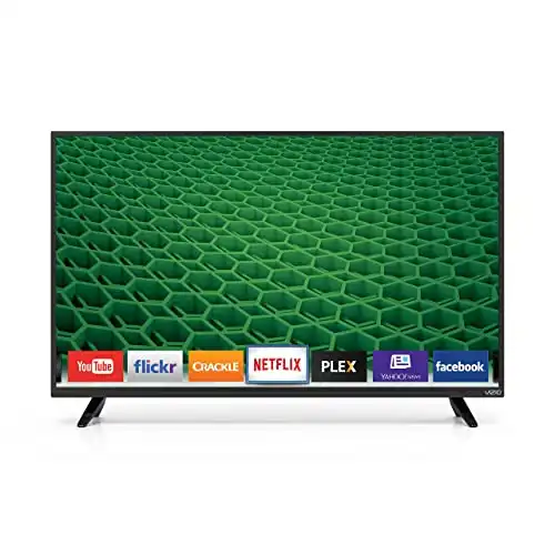 VIZIO D40-D1 D-Series 40"