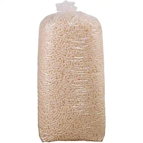 BOX USA Environmentally Friendly Packing Peanuts
