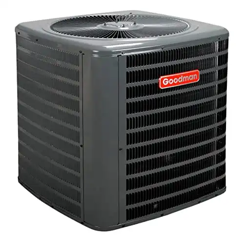 Goodman 2 Ton 14 SEER Heat Pump