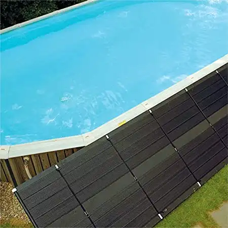 SunHeater Pool Heating System