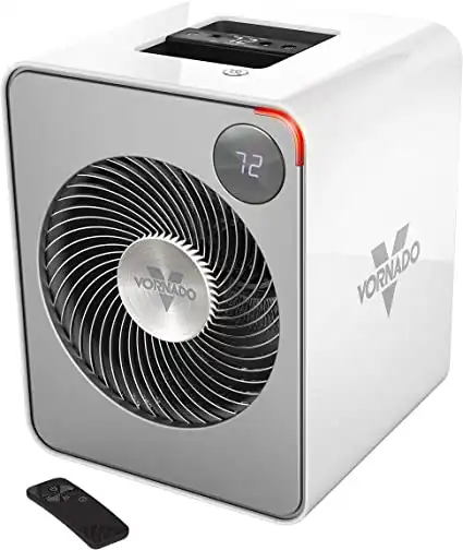 Vornado VMH500 Whole Room Metal Heater