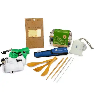 EarthHero Sustainable Expert Kit