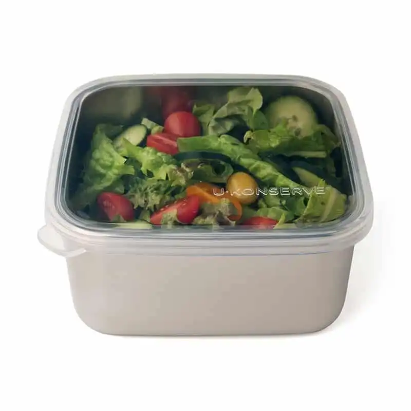 U Konserve Stainless Steel Large To Go Container
